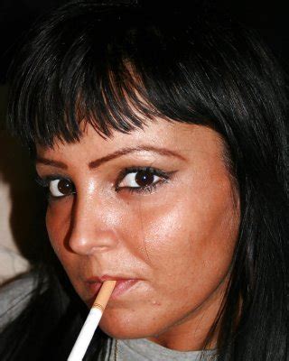 German Smoking Fetish Queen Sandra Porn Pictures XXX Photos Sex Images 741207 PICTOA