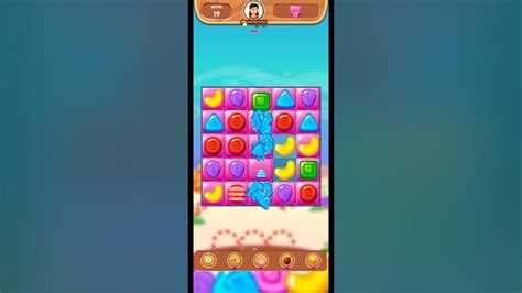 Candy Sweet Jim Match 3 Puzzle Gameplay Candy Youtube