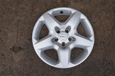 Готовь сани летом… — Opel Astra H, 1,7 л, 2005 года | колёсные диски ...