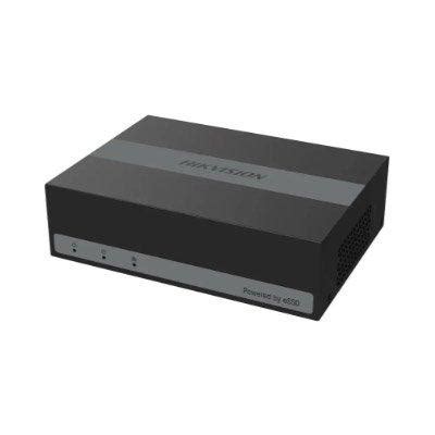 Hikvision DS-E08HGHI-D Digital video recorder (DVR) Specifications ...