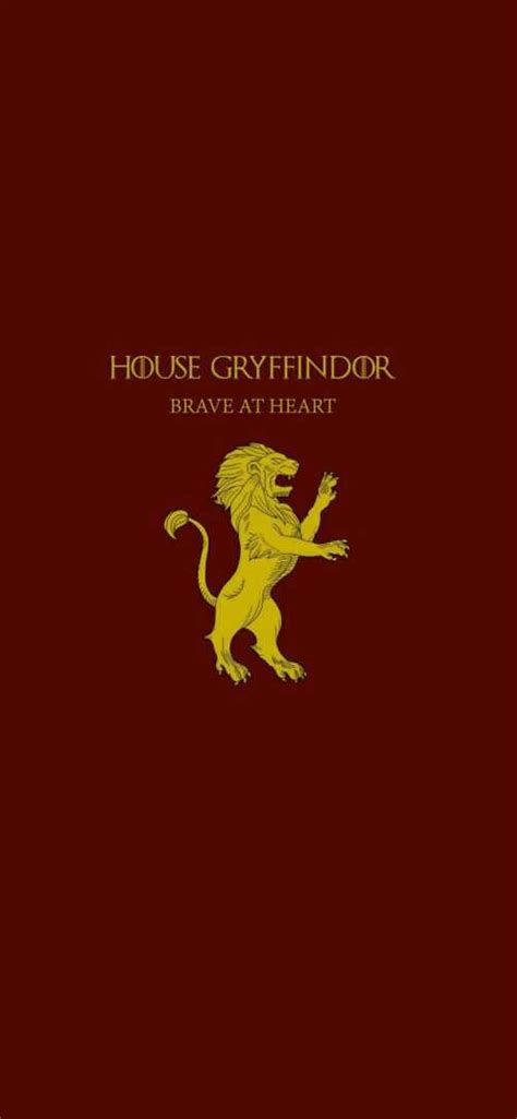 Harry Potter Gryffindor Wallpaper Ixpap