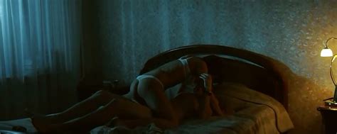 Nude Video Celebs Olesya Gribok Nude Vyshe Neba