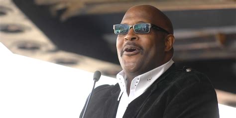 Marvin Winans Net Worth: An Inspirational Journey Of Talent And Success