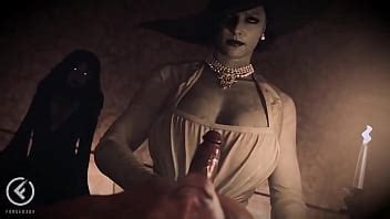 D SFM RESIDENT EVIL COMPLIATION XVIDEOS