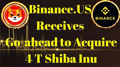 Breaking Crypto News Binance US Receives Go Ahead To Acquire 4