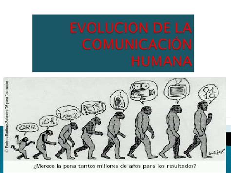 Evolución Histórica De Las Comunicaciones