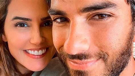 Chega ao fim casamento de Deborah Secco e Hugo Moura após nove anos