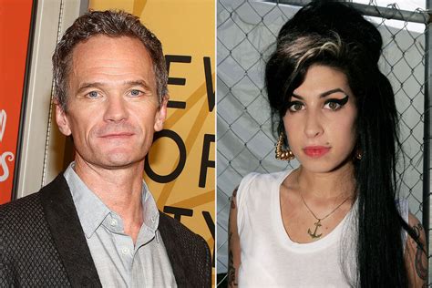 Neil Patrick Harris Apologizes for Resurfaced 2011 Amy Winehouse Joke