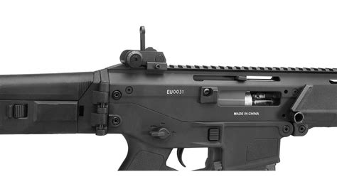 A K Magpul Pts Masada Vollmetall S Aeg Mm Bb Schwarz Kotte Zeller