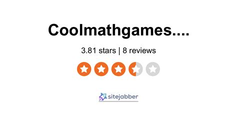 Cool Math Games Reviews - 9 Reviews of Coolmathgames.com | Sitejabber