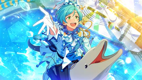 Kanata Shinkai Gallery Kanata Ensemble Stars Anime Guys