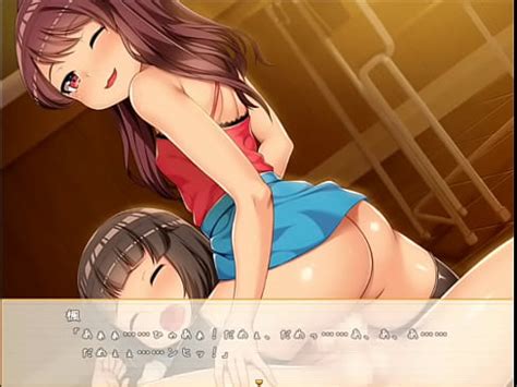 楓と悠梨 XVIDEOS