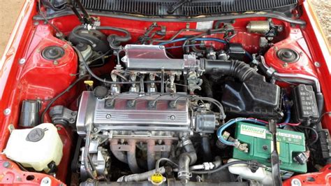 Toyota Afe Engine Specs Problems And Reliability Engineswork