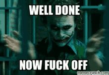 Fuck Off Meme GIFs Tenor