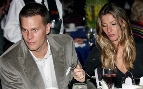 Tom Brady And Gisele Bündchen Gearing Up For Divorce After Separation