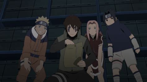 A Special Mission | Narutopedia | FANDOM powered by Wikia