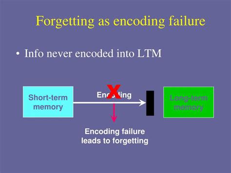 Encoding Failure All You Need To Know About