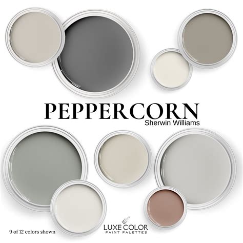 taupe paint sherwin williams 9