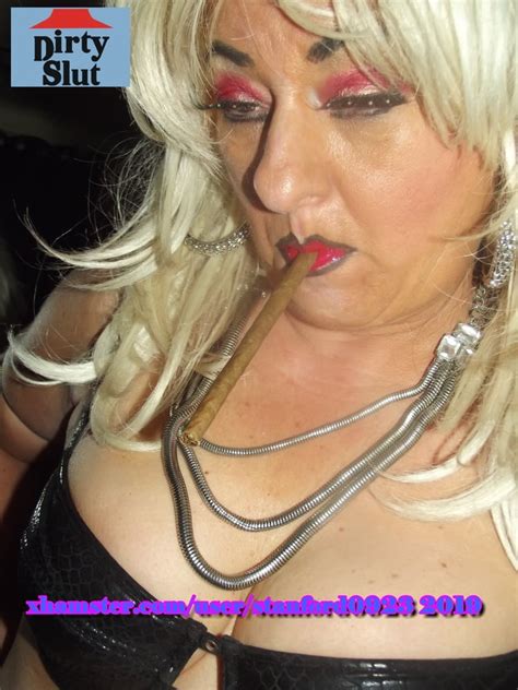 DIRTY BLONDE SLUT 19 119 Pics XHamster