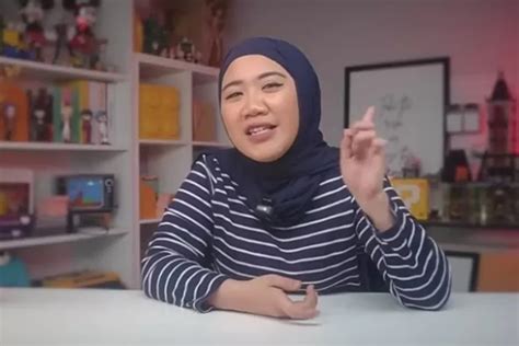 Nadia Omara Itu Siapa Ini Biodata Dan Profil Lengkap Instagram Agama