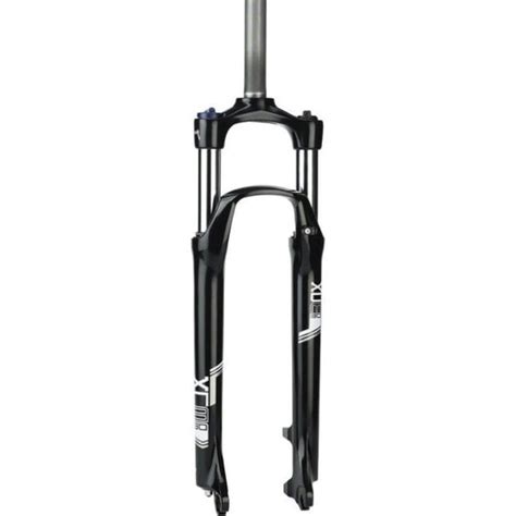 Suntour XCT XCM 30 27 5 Suspension Fork With Lockout