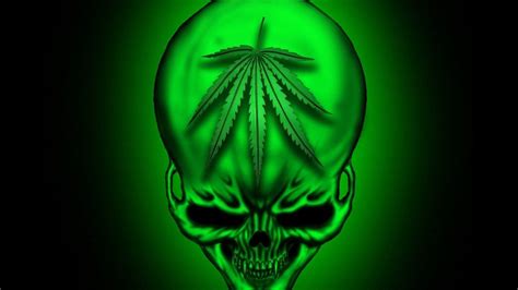 Wallpapers Weed - Wallpaper Cave