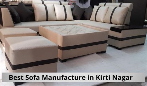 Essential Tips To Buy Furniture From Kirti Nagar Furniture Market