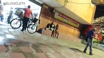 Asi Luce Hoy 23 De Diciembre El Centro De Barranquilla XVIDEOS