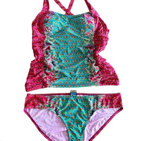 Beach Bump Maternity Swim Beach Bump Maternity Bikini Poshmark