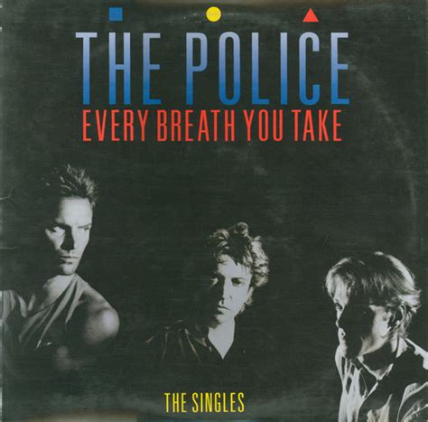 The Police – Every Breath You Take (The Singles) | Releases | Discogs