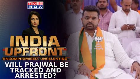 Karnataka Sex Scandal Women Assaulted Molested Filmed Prajwal Revanna And Father In Dock