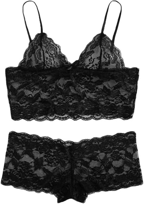 Completo Intimo Donna Sexy Lingerie Set Di Biancheria Da Donna Hot