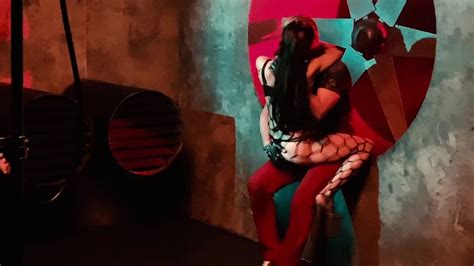 Alex Angel Feat Lady Gala Sex Machine 2 Episode Ukrainian Brunette Porn XHamster