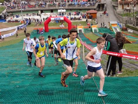 Atletica E Altro Raccontata Da Sergio 1 Prova Campionato Regionale