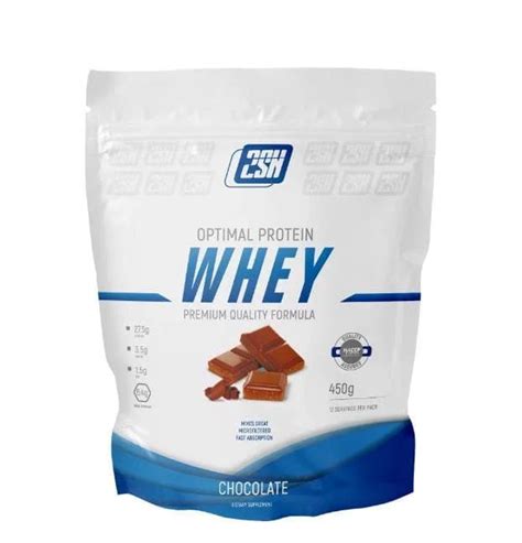 Протеины, Протеин 2SN Whey Protein 450g Печеньекрем - купить с ...