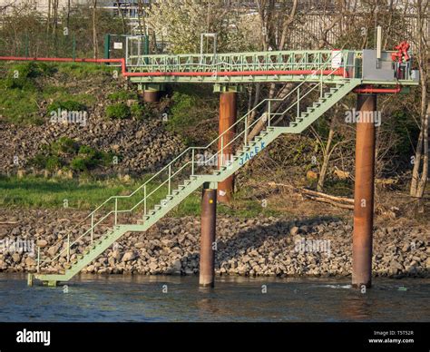 rhine river cruise Stock Photo - Alamy