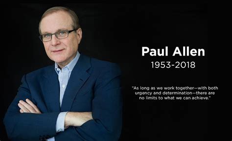 Paul Allen Biography