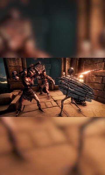 Buy Conan Exiles Complete Edition Pc Steam Key Global Cheap G2acom