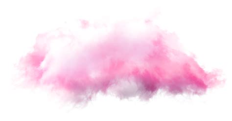 Dribbble - pink_cloud.png by Gregor Porada