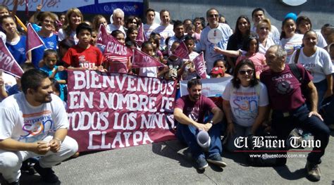 Arranca Campa A De Cirug As De Labio Y Paladar Hendido El Buen Tono