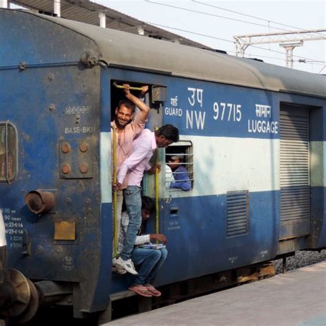 Overnight Trains In India Everything You Need To Know The Good Times