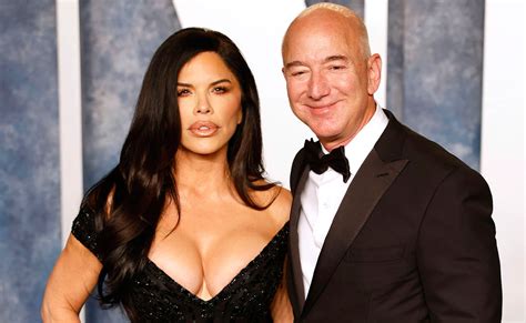 El Thriller Psicol Gico De Lauren Sanchez La Pareja De Bezos Rueda