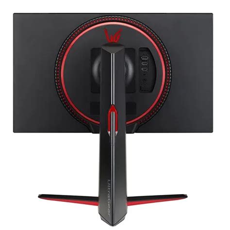 Màn hình LG Gaming Ultragear 24 24GN650 B Giá rẻ trả góp 0