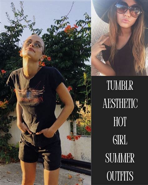 Hot Girl Summer Outfits To Harness Your Inner Babe Ljanestyle