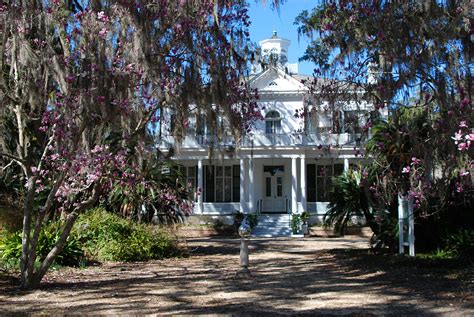 Goodwood Museum and Gardens | Trails & Travel