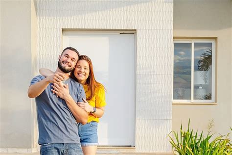 ¿comprar Una Casa En Pareja 5 Grandes Ventajas