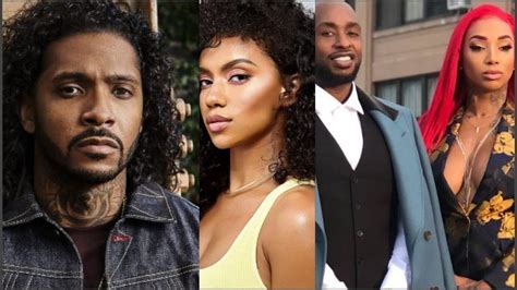 Black Ink Crew Mag Ryan Henry Rachel Connect Cesar Reach Out To