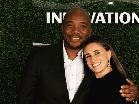 Mmusi Maimane And His Wife Natalie Celebrate Years Of Marriage