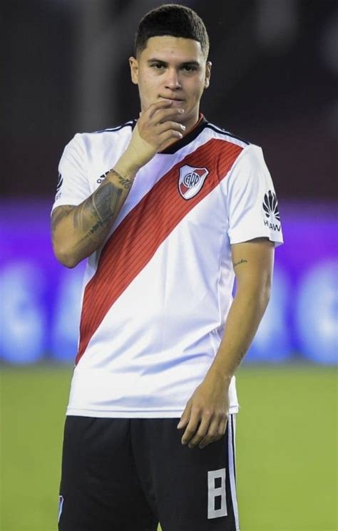 Juan Fernando Quintero Fotos De River Club Atl Tico River Plate