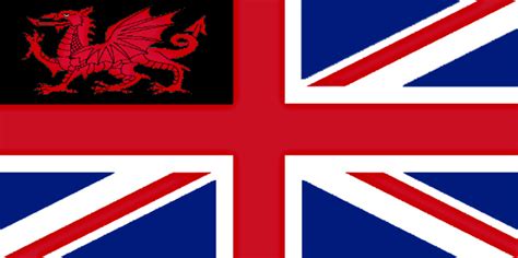 The History Development And Future Of The Union Jack Flag Of The